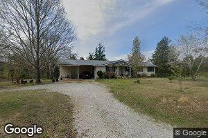 171 County Road 951, Guntown, MS 38849
