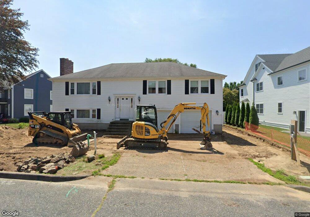 21 Winslow Rd, Needham, MA 02492 - photo 1