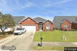 113 Nantucket Island, Centerville, GA 31028