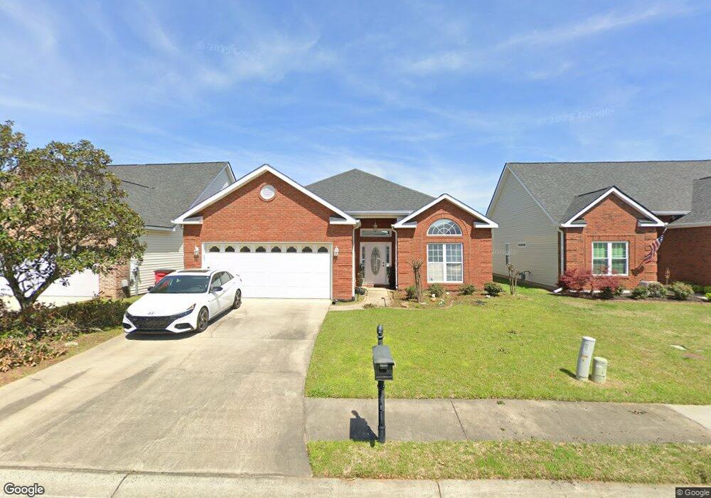 113 Nantucket Island, Centerville, GA 31028 - photo 1