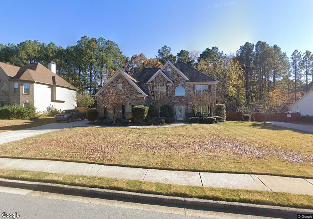 1273 Great Shoals Cir unit 1, Lawrenceville, GA 30045 - photo 1