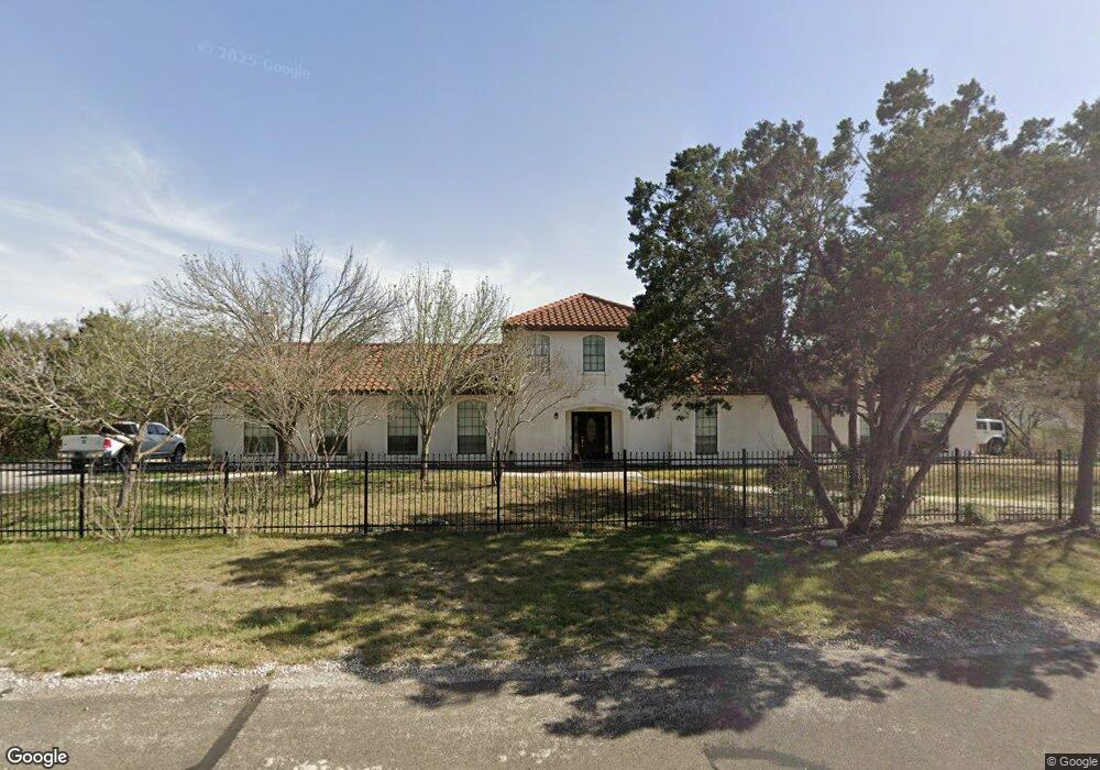 9830 Tower View, Helotes, TX 78023 - photo 1