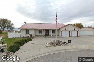 595 N Fairway Place, Preston, ID 83263