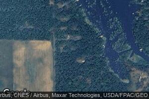 W6004 Pair O Lakes Rd, Trego, WI 54888