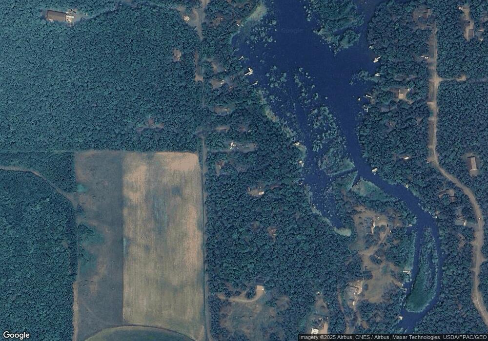 W6004 Pair O Lakes Rd, Trego, WI 54888 - photo 1