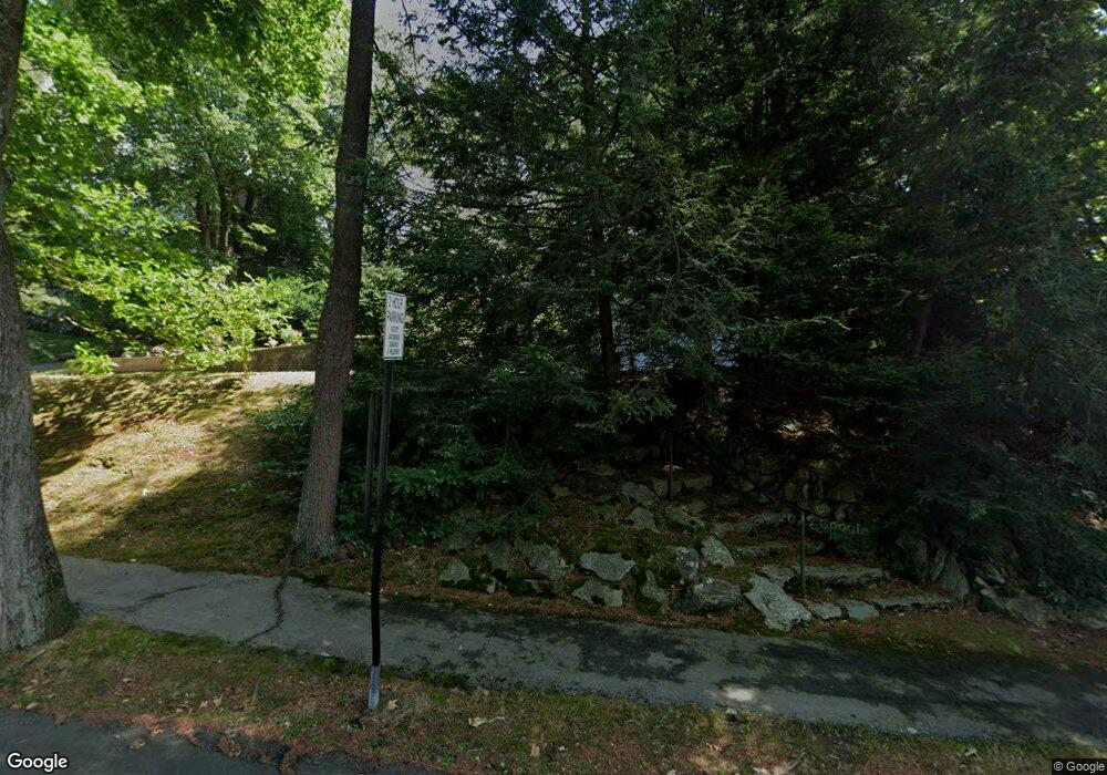 26 Marshall St, Newton Center, MA 02459 - photo 1