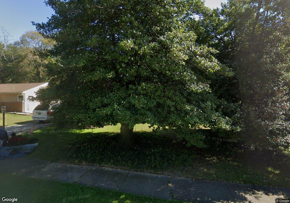 4214 Harris Place, Wilmington, DE 19808 - photo 1