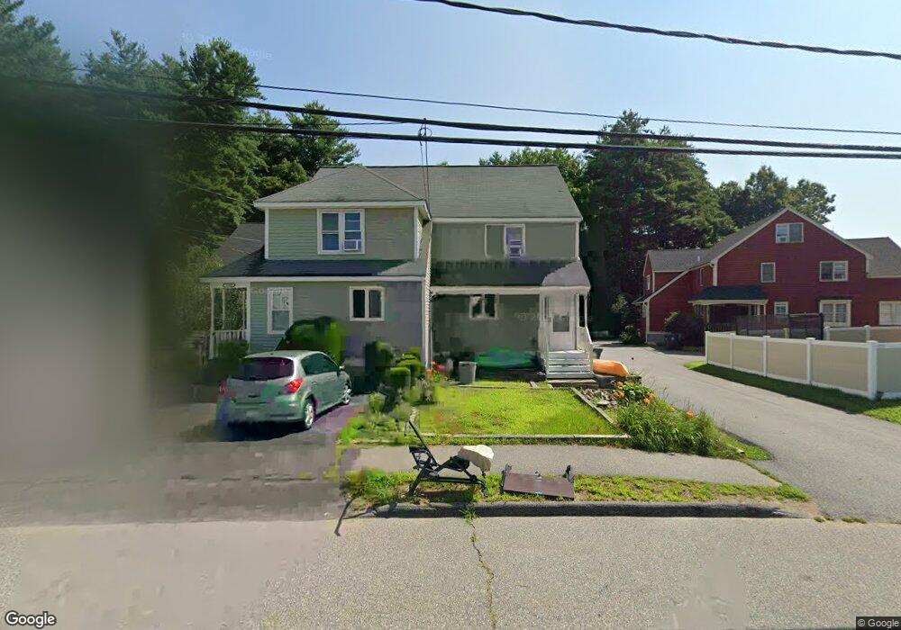 1301 Pouliot Place, Wilmington, MA 01887 - photo 1