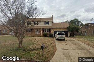 545 Longdale Crescent, Chesapeake, VA 23325