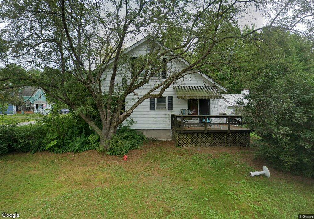 18 Oakes St, Woodstock, NH 03262 - photo 1