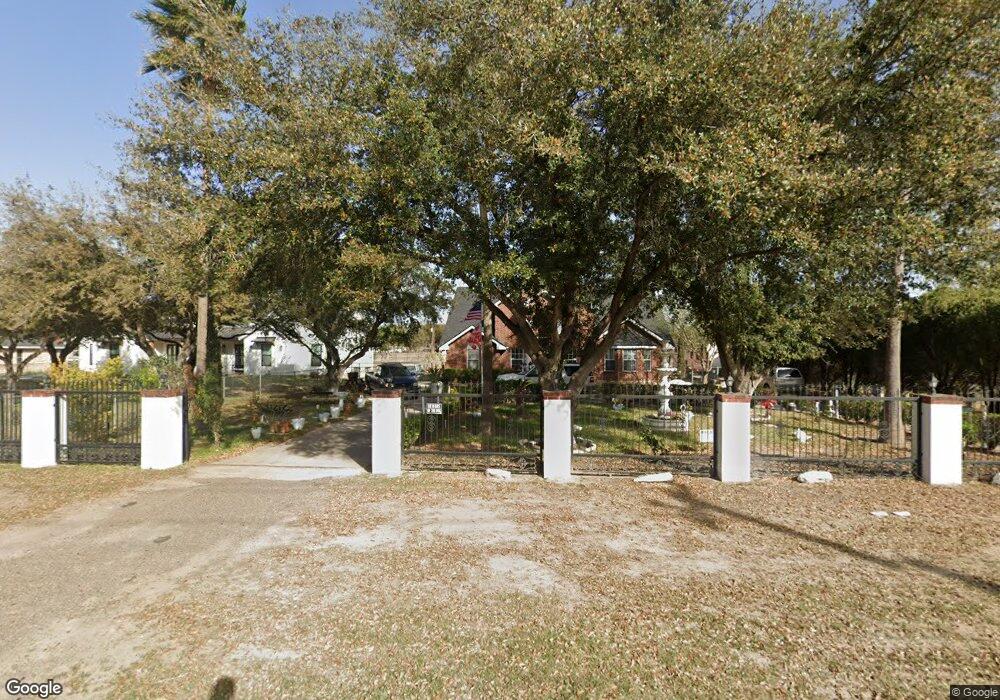 2416 N Sugar Rd, Edinburg, TX 78541 - photo 1