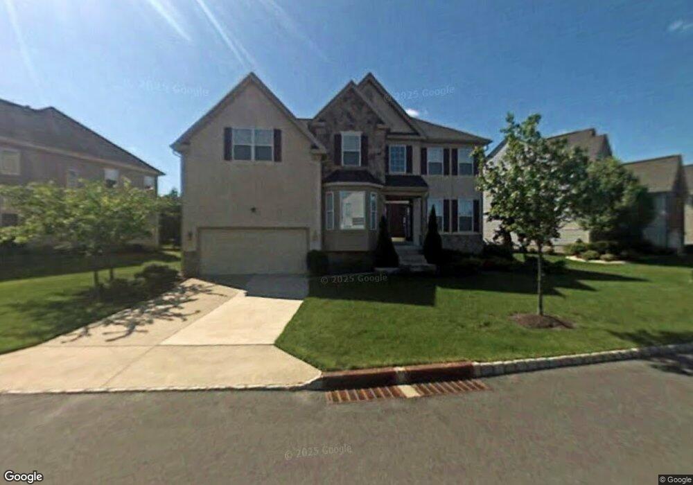 6 Kyle Ct, Mount Laurel, NJ 08054 - photo 1