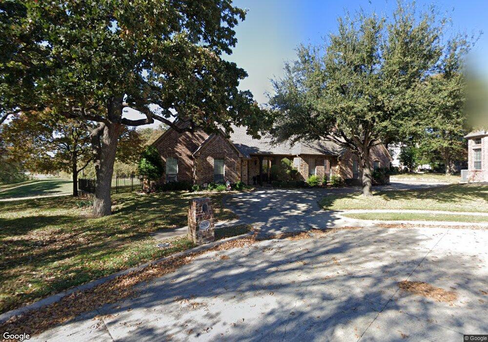 2801 Lark Ct, Keller, TX 76248 - photo 1