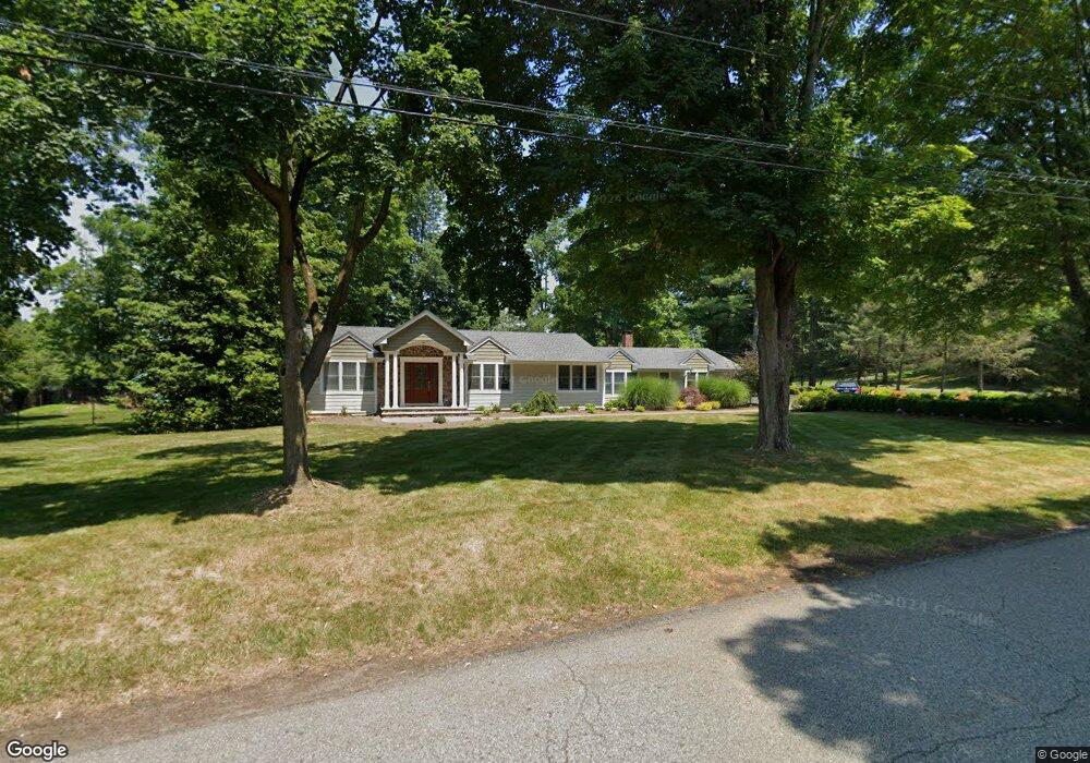 3 Jan River Dr, Upper Saddle River, NJ 07458 - photo 1