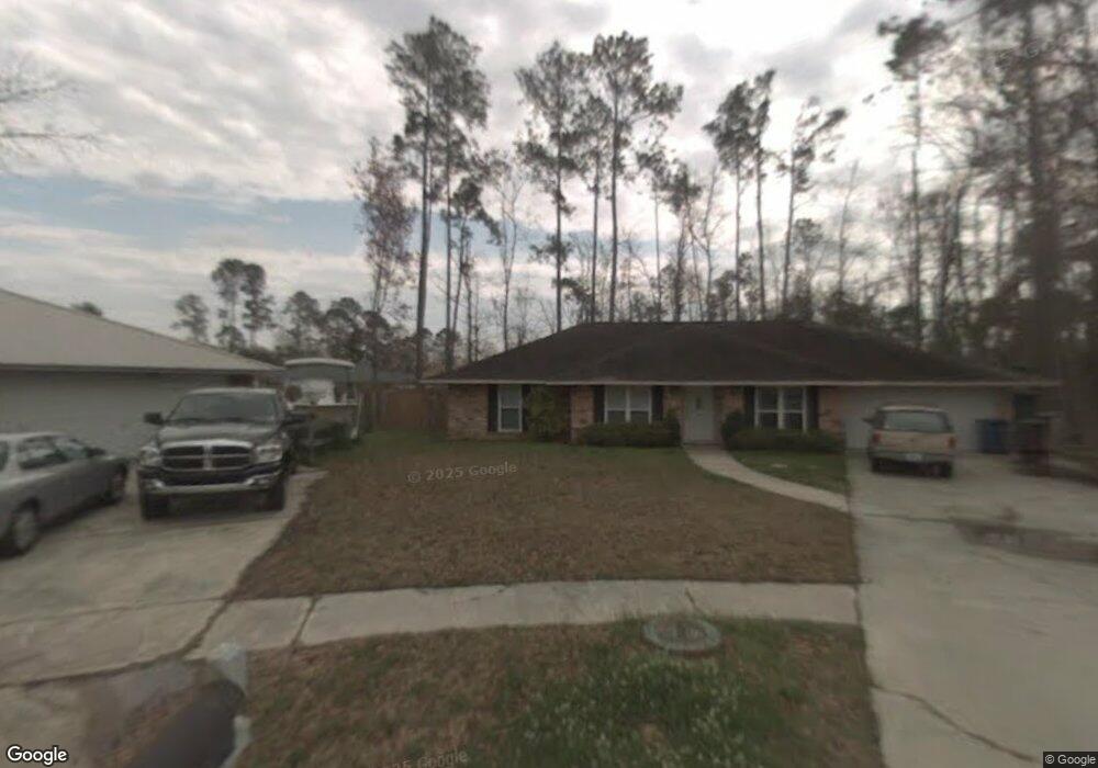 209 Sydney Cir, Slidell, LA 70458 - photo 1