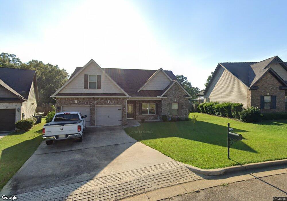 130 Paul Revere Run, Dothan, AL 36305 - photo 1