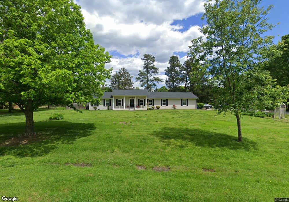 5500 Hidden Valley Rd, Greensboro, NC 27407 - photo 1