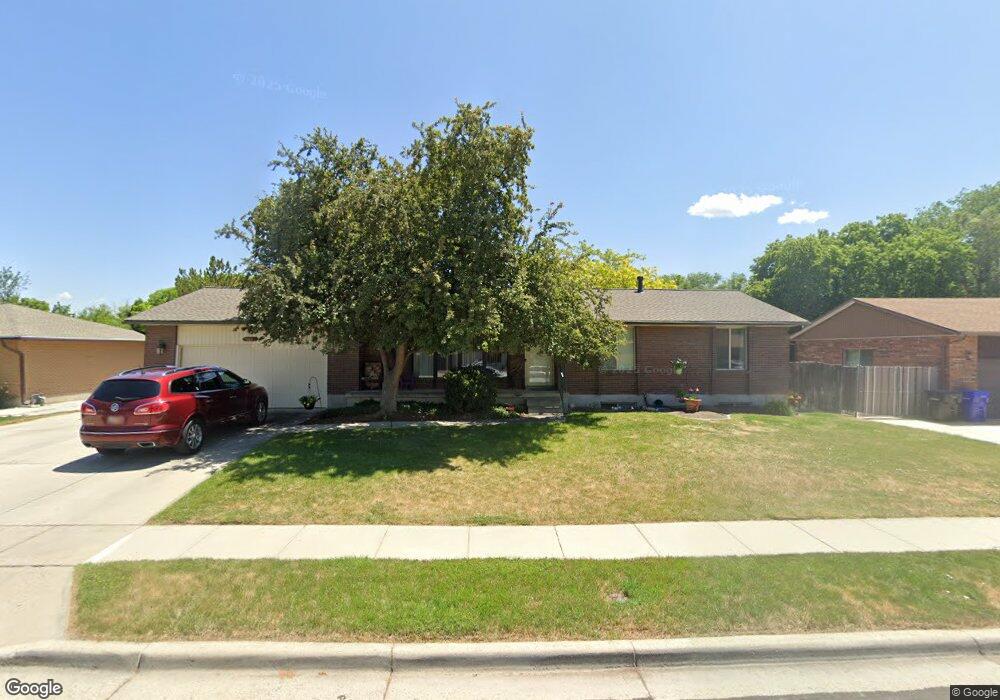 7361 Harvest Ridge Dr, West Jordan, UT 84084 - photo 1