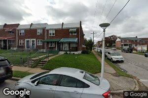 1330 N Potomac St, Baltimore, MD 21213
