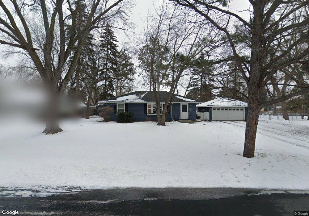 9039 Dupont Ave S, Bloomington, MN 55420 - photo 1