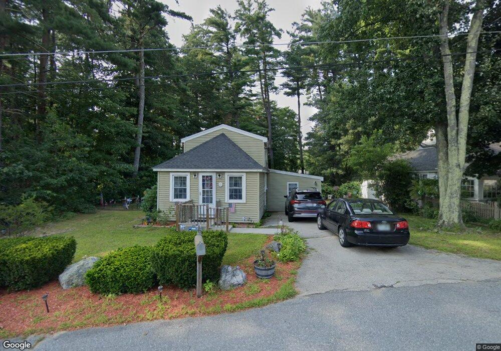 5 Mclaughlin Ave, Salem, NH 03079 - photo 1