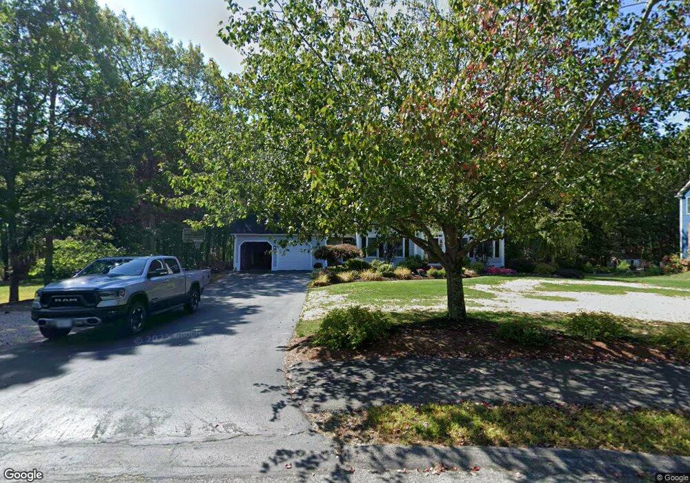 17 Whitetail Way, Littleton, MA 01460 - photo 1