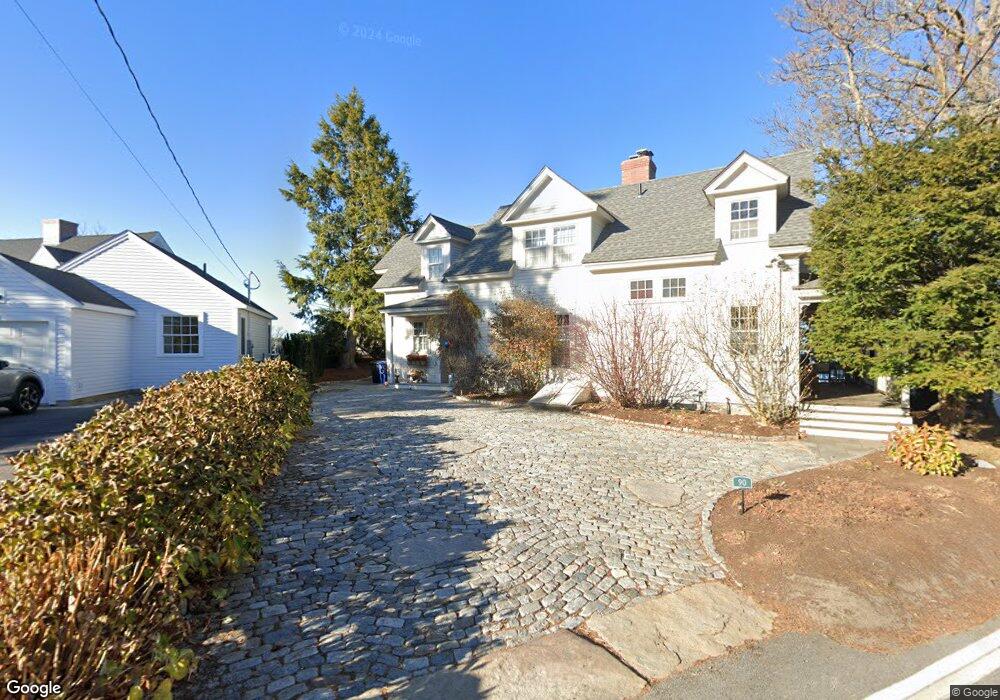 90 Cranfield St, New Castle, NH 03854 - photo 1