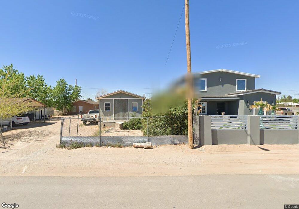 743 Blake Place, El Paso, TX 79928 - photo 1