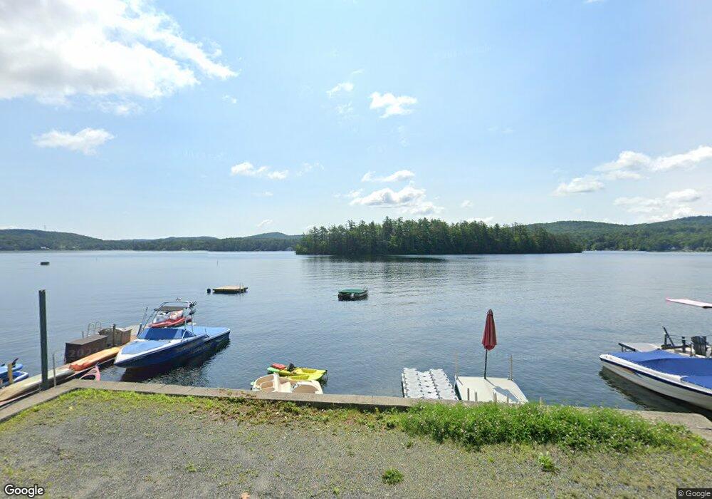 857 Route 63, Spofford, NH 03462 - photo 1