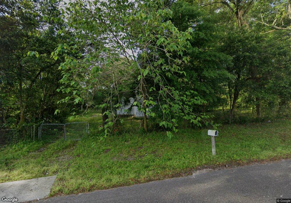 8440 Hare Ave, Jacksonville, FL 32211 - photo 1