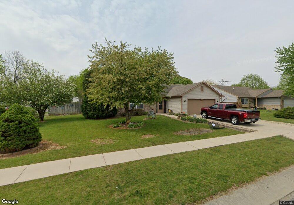 3910 Jason Ave, Franklin, IN 46131 - photo 1