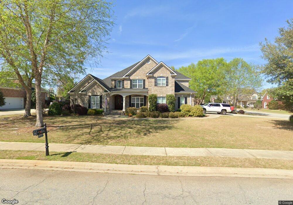 305 Vinings Place Dr, Warner Robins, GA 31088 - photo 1