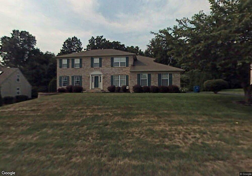 11 Tims Ln, Hockessin, DE 19707 - photo 1