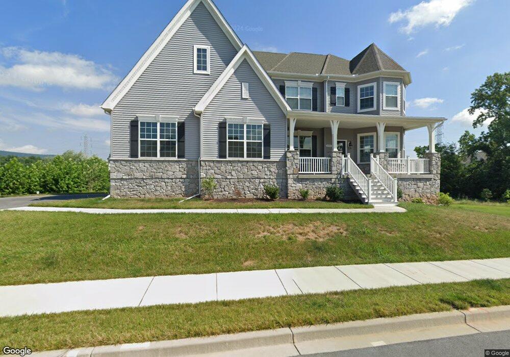 2016 Cohasset Ct, Frederick, MD 21702 - photo 1