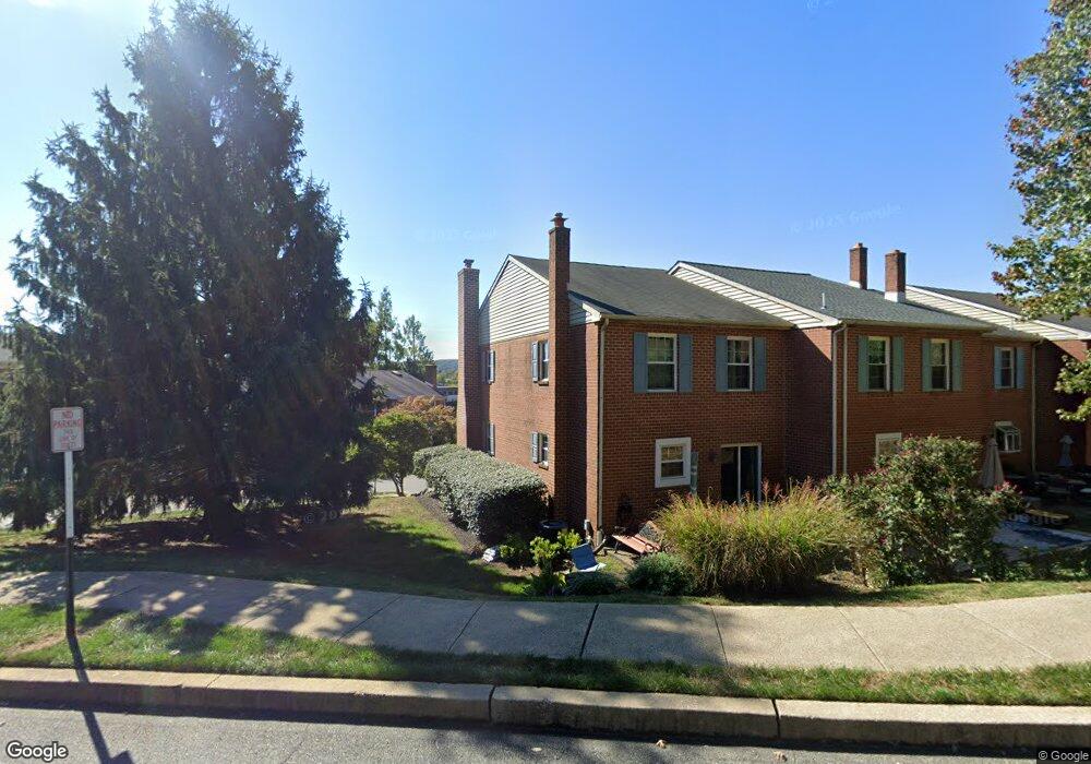 667 Coates Ln unit K4, King of Prussia, PA 19406 - photo 1