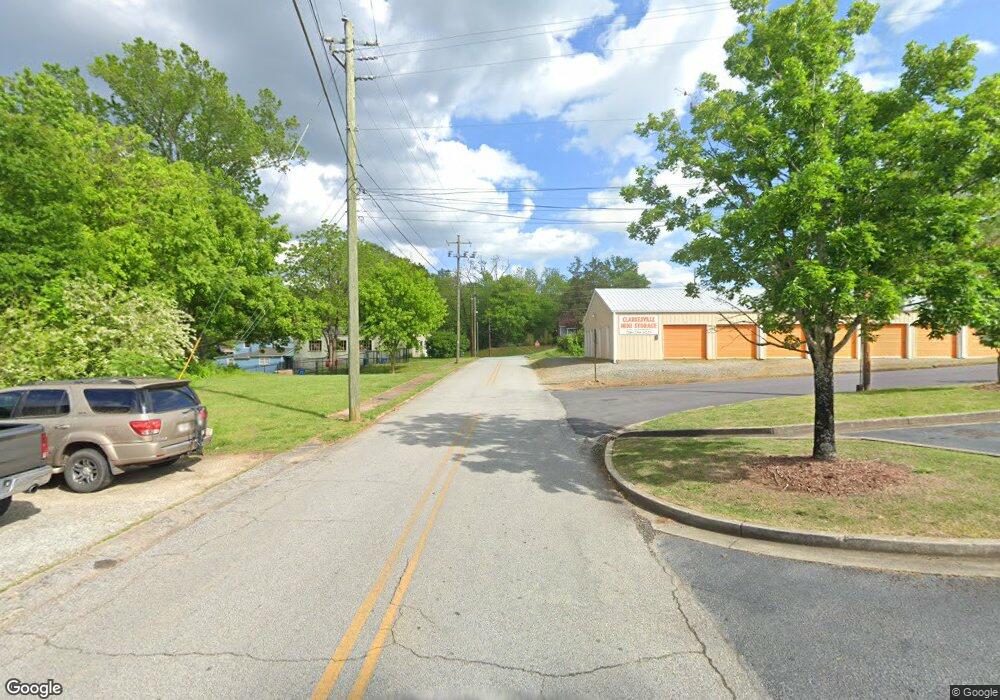 210 Bridge St, Clarkesville, GA 30523 - photo 1