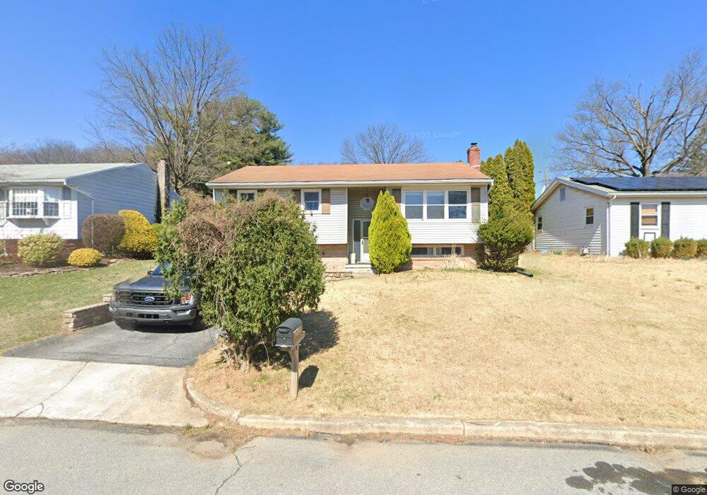 1719 Meade St, Reading, PA 19607 - photo 1