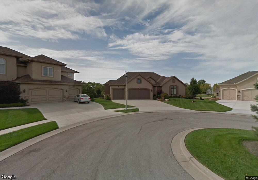 5842 Constance St, Shawnee, KS 66216 - photo 1