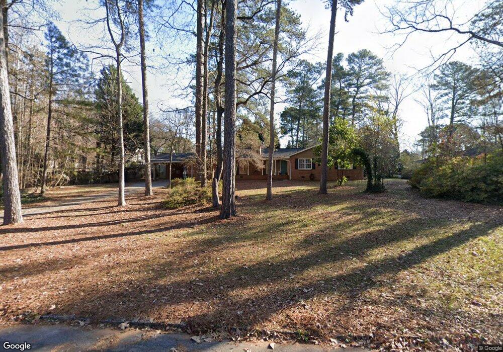 2079 Shady Ln, Tucker, GA 30084 - photo 1