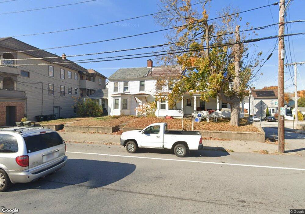 15 E Main St unit 1R, Webster, MA 01570 - photo 1