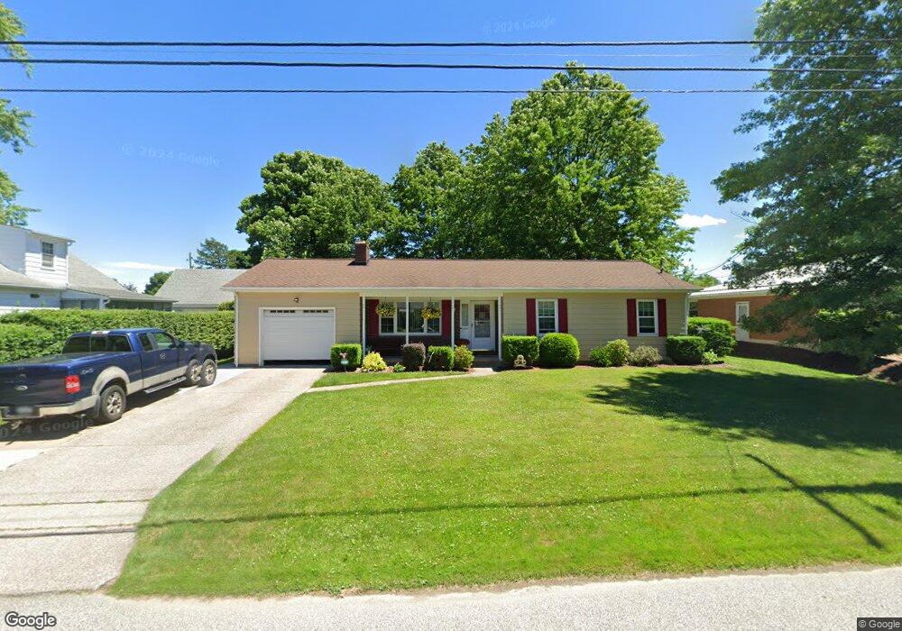 2807 Midland Dr, Erie, PA 16506 - photo 1