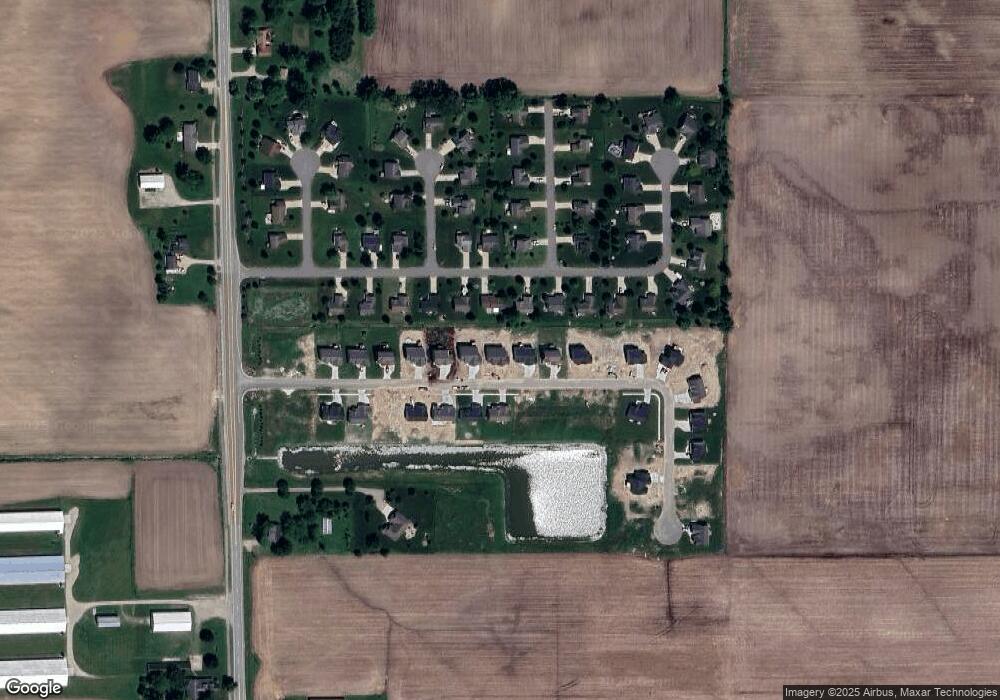 9489 Fields Dr unit 38173744, Zeeland, MI 49464 - photo 1