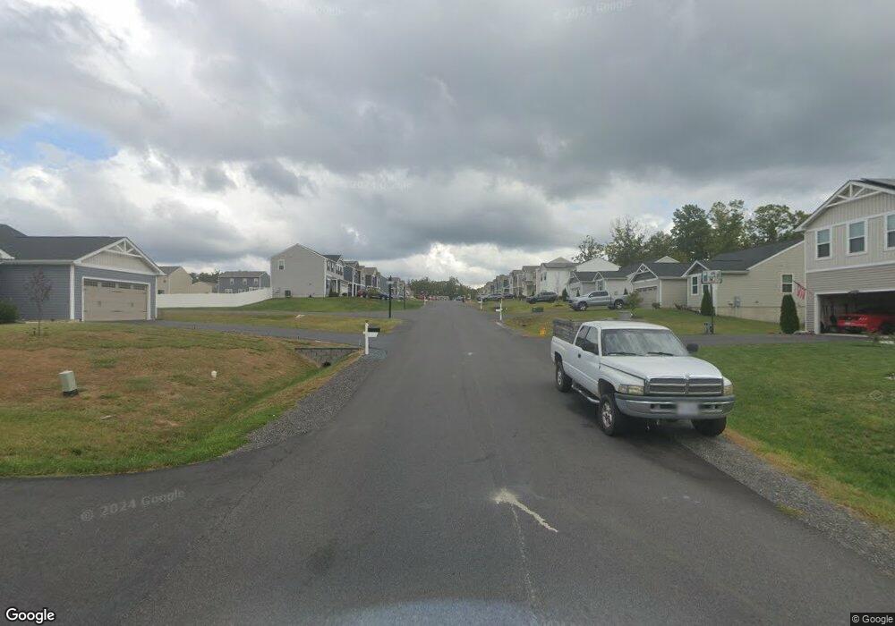 0 Quail Meadow Ln unit VAOR138112, Locust Grove, VA 22508 - photo 1