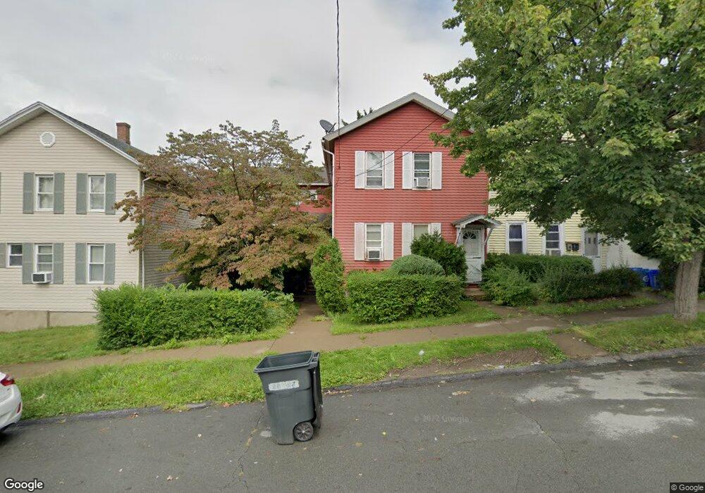 525 E Elm St, Scranton, PA 18505 - photo 1