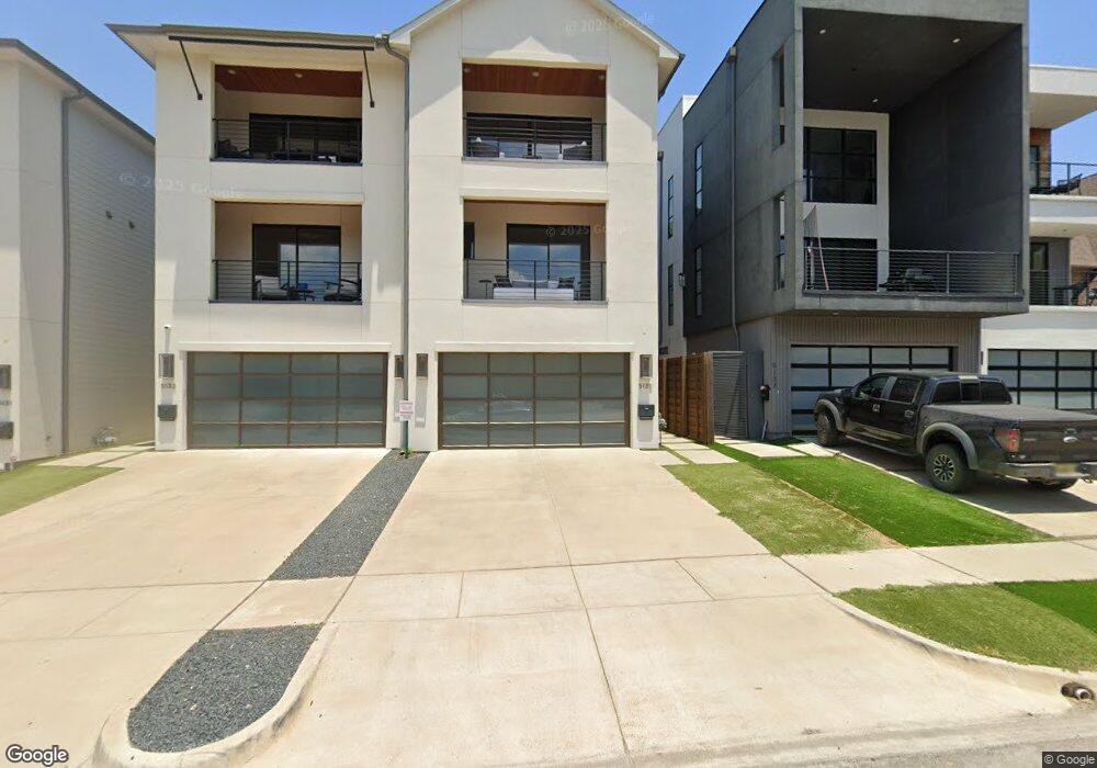 5135 Miller Ave, Dallas, TX 75206 - photo 1