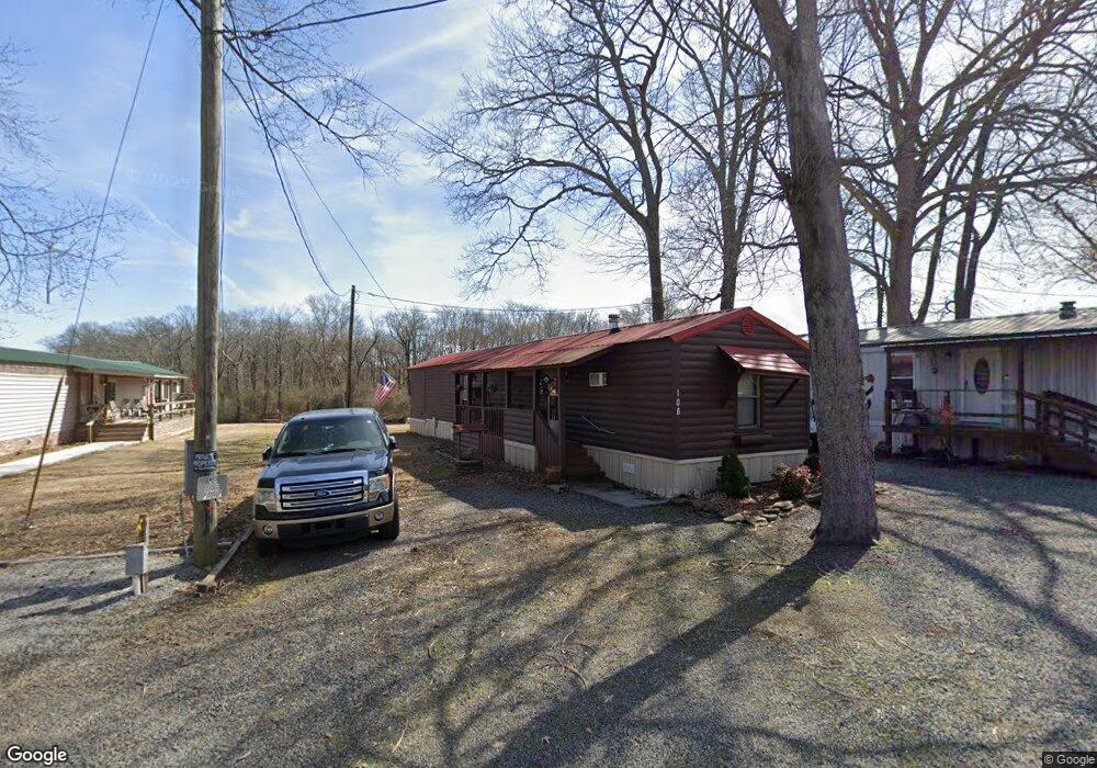 108 Swinging Bridge Dr, Heber Springs, AR 72543 - photo 1