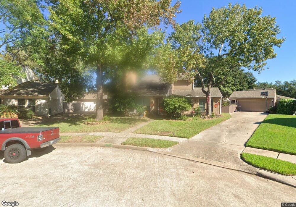 15806 Lakecliffe Dr, Houston, TX 77095 - photo 1