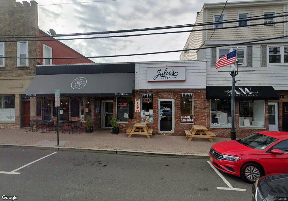 75 1st Ave, Atlantic Highlands, NJ 07716 - photo 1