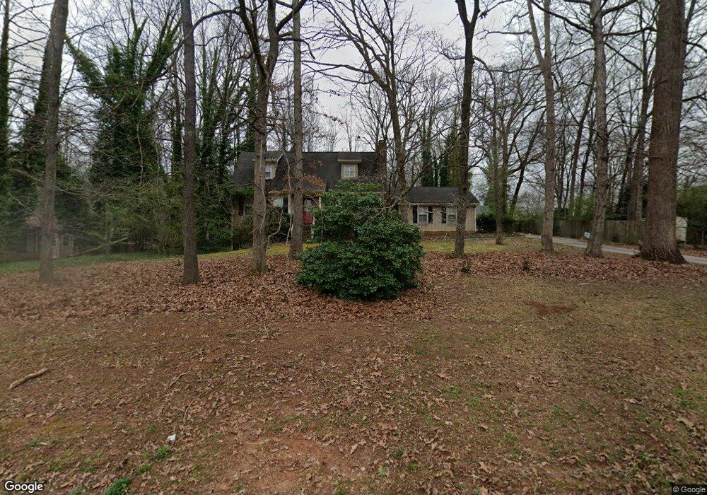 8328 Winston Way, Jonesboro, GA 30236 - photo 1