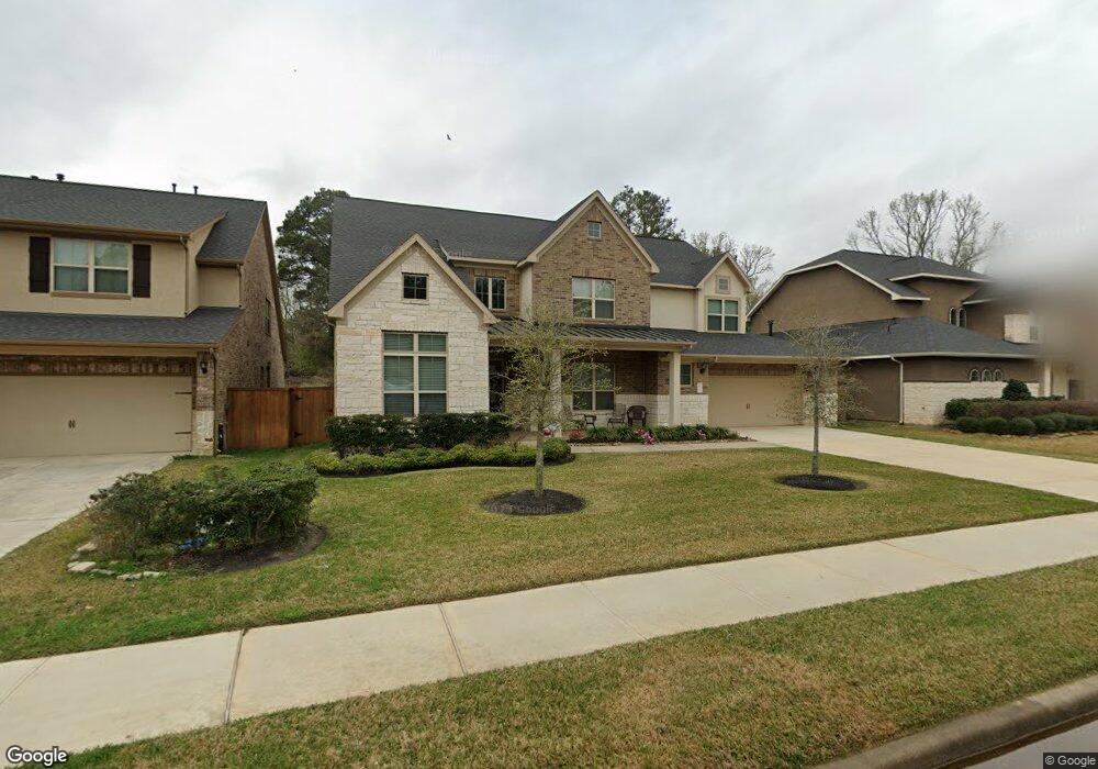 30731 Raleigh Creek Dr, Tomball, TX 77375 - photo 1